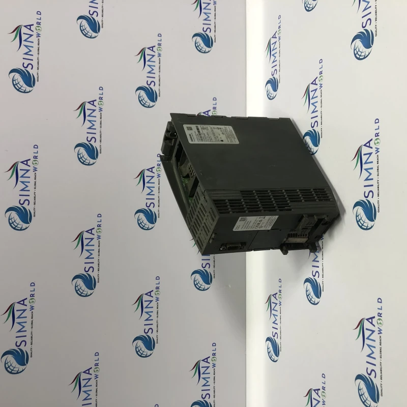 Siemens SINAMICS G120C PN Drive thumbnail 17